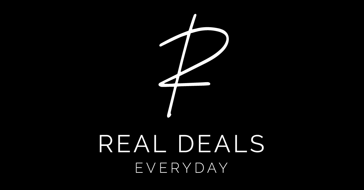 Real Deal Real Sticker - Real Deal Real Haydiroket - Discover